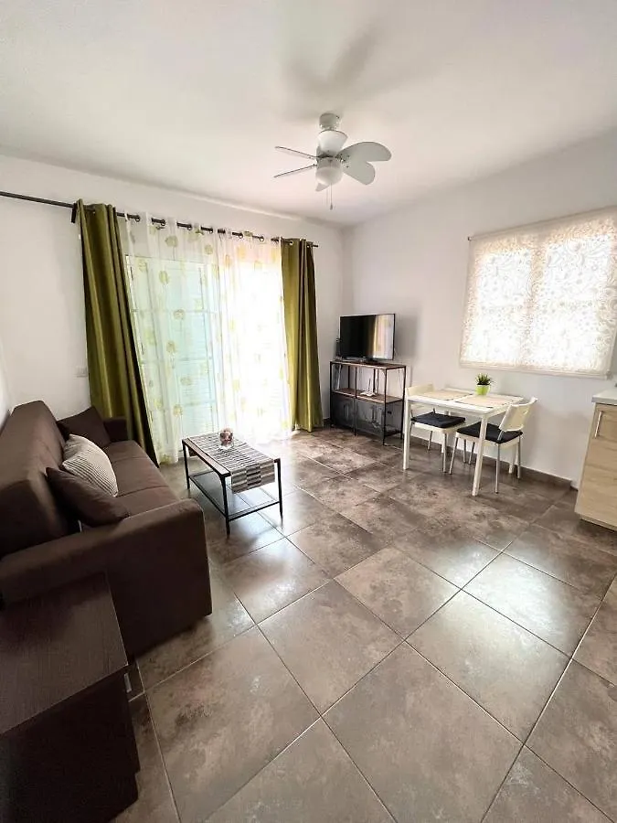 Sun And Sea Orlando Apartment With Terrace Costa Adeje   Costa Adeje (Tenerife)
