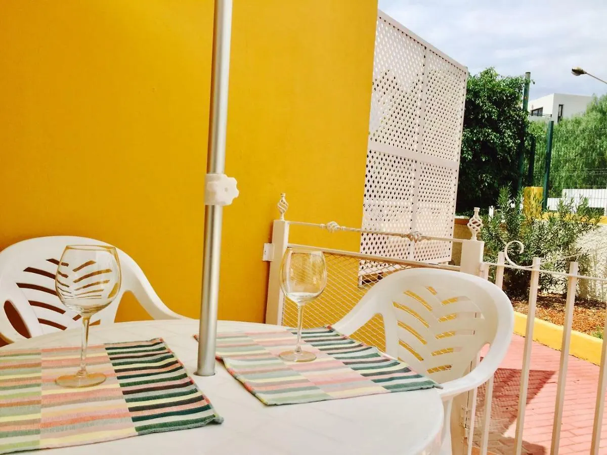 Sun And Sea Orlando Apartment With Terrace Costa Adeje  Španělsko