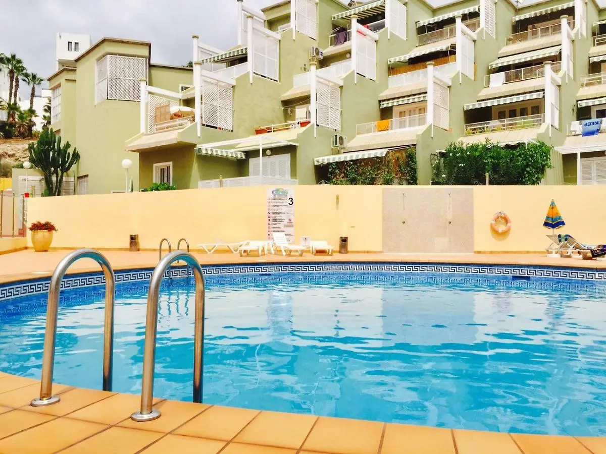 Sun And Sea Orlando Apartment With Terrace Costa Adeje